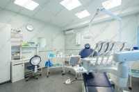 Стоматологический центр МОЙ ЗУБНОЙ НА КРЫЛЕНКО м. Улица Дыбенко