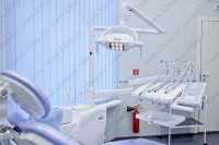 Стоматологический центр МОЙ ЗУБНОЙ НА ОРДЖОНИКИДЗЕ м. Купчино