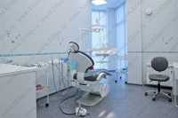 Стоматологический центр МОЙ ЗУБНОЙ НА ОРДЖОНИКИДЗЕ м. Купчино