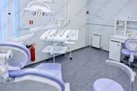 Стоматологический центр МОЙ ЗУБНОЙ НА ОРДЖОНИКИДЗЕ м. Купчино