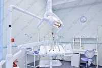 Стоматологический центр МОЙ ЗУБНОЙ НА ОРДЖОНИКИДЗЕ м. Купчино