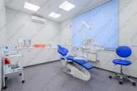 Стоматологический центр МОЙ ЗУБНОЙ НА ХУДОЖНИКОВ м. Озерки