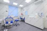 Стоматологический центр МОЙ ЗУБНОЙ НА ХУДОЖНИКОВ м. Озерки