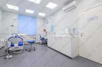 Стоматологический центр МОЙ ЗУБНОЙ НА ХУДОЖНИКОВ м. Озерки