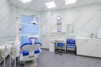 Стоматологический центр МОЙ ЗУБНОЙ НА ХУДОЖНИКОВ м. Озерки