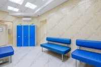 Стоматологический центр МОЙ ЗУБНОЙ НА ХУДОЖНИКОВ м. Озерки