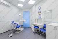 Стоматологический центр МОЙ ЗУБНОЙ НА ХУДОЖНИКОВ м. Озерки