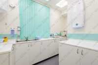 Стоматологический центр МОЙ ЗУБНОЙ НА ХУДОЖНИКОВ м. Озерки