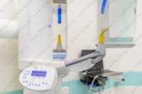 Стоматологический центр МОЙ ЗУБНОЙ НА ХУДОЖНИКОВ м. Озерки