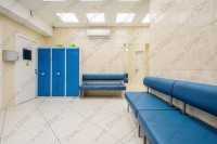 Стоматологический центр МОЙ ЗУБНОЙ НА ВЫБОРГСКОМ м. Проспект Просвещения