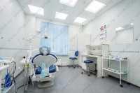 Стоматологический центр МОЙ ЗУБНОЙ НА ВЫБОРГСКОМ м. Проспект Просвещения