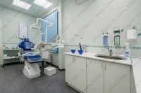 Стоматологический центр МОЙ ЗУБНОЙ НА ВЫБОРГСКОМ м. Проспект Просвещения