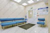 Стоматологический центр МОЙ ЗУБНОЙ НА ВЫБОРГСКОМ м. Проспект Просвещения