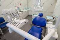 Стоматологический центр МОЙ ЗУБНОЙ м. Приморская
