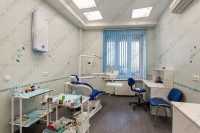 Стоматологический центр МОЙ ЗУБНОЙ м. Приморская