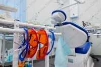 Стоматологический центр МОЙ ЗУБНОЙ м. Приморская