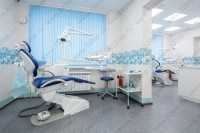 Стоматологический центр МОЙ ЗУБНОЙ НА ОПТИКОВ м. Беговая