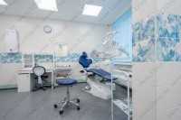 Стоматологический центр МОЙ ЗУБНОЙ НА ОПТИКОВ м. Беговая