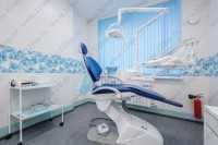 Стоматологический центр МОЙ ЗУБНОЙ НА ОПТИКОВ м. Беговая