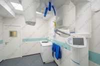 Стоматологический центр МОЙ ЗУБНОЙ НА ОПТИКОВ м. Беговая