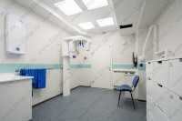 Стоматологический центр МОЙ ЗУБНОЙ НА ОПТИКОВ м. Беговая