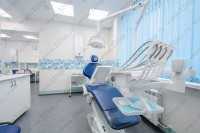 Стоматологический центр МОЙ ЗУБНОЙ НА ОПТИКОВ м. Беговая