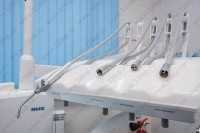 Стоматологический центр МОЙ ЗУБНОЙ НА ОПТИКОВ м. Беговая