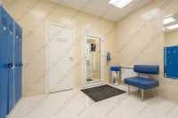 Стоматологический центр МОЙ ЗУБНОЙ НА ОПТИКОВ м. Беговая