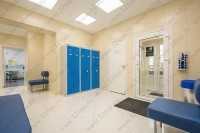 Стоматологический центр МОЙ ЗУБНОЙ НА ОПТИКОВ м. Беговая