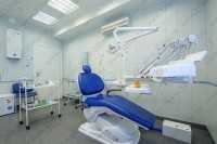 Стоматологический центр МОЙ ЗУБНОЙ НА СВЕТЛАНОВСКОМ м. Гражданский проспект