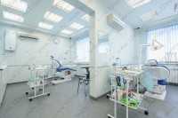 Стоматологический центр МОЙ ЗУБНОЙ НА СВЕТЛАНОВСКОМ м. Гражданский проспект