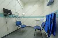 Стоматологический центр МОЙ ЗУБНОЙ НА СВЕТЛАНОВСКОМ м. Гражданский проспект