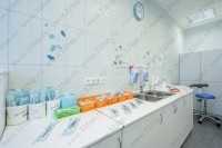 Стоматологический центр МОЙ ЗУБНОЙ НА СВЕТЛАНОВСКОМ м. Гражданский проспект