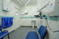 Стоматологический центр МОЙ ЗУБНОЙ НА СВЕТЛАНОВСКОМ м. Гражданский проспект