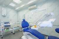 Стоматологический центр МОЙ ЗУБНОЙ НА СВЕТЛАНОВСКОМ м. Гражданский проспект