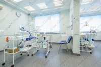 Стоматологический центр МОЙ ЗУБНОЙ НА СВЕТЛАНОВСКОМ м. Гражданский проспект