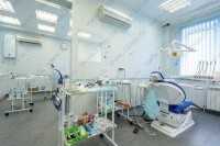 Стоматологический центр МОЙ ЗУБНОЙ НА СВЕТЛАНОВСКОМ м. Гражданский проспект