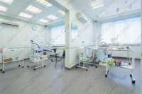 Стоматологический центр МОЙ ЗУБНОЙ НА СВЕТЛАНОВСКОМ м. Гражданский проспект