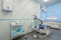 Стоматологический центр МОЙ ЗУБНОЙ НА ДОЛГООЗЁРНОЙ м. Комендантский проспект