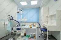 Стоматологический центр МОЙ ЗУБНОЙ НА ДОЛГООЗЁРНОЙ м. Комендантский проспект