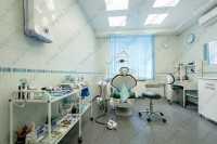 Стоматологический центр МОЙ ЗУБНОЙ м. Площадь Мужества