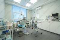 Стоматологический центр МОЙ ЗУБНОЙ м. Площадь Мужества