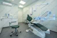 Стоматологический центр МОЙ ЗУБНОЙ м. Площадь Мужества