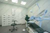 Стоматологический центр МОЙ ЗУБНОЙ м. Площадь Мужества