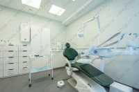 Стоматологический центр МОЙ ЗУБНОЙ м. Площадь Мужества