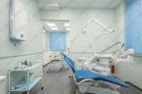 Стоматологический центр МОЙ ЗУБНОЙ м. Автово