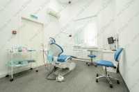 Стоматологический центр МОЙ ЗУБНОЙ НА КАМЫШОВОЙ м. Комендантский проспект