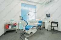 Стоматологический центр МОЙ ЗУБНОЙ НА КАМЫШОВОЙ м. Комендантский проспект