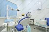 Стоматологический центр МОЙ ЗУБНОЙ НА КАМЫШОВОЙ м. Комендантский проспект