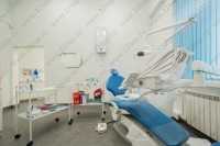 Стоматологический центр МОЙ ЗУБНОЙ НА КАМЫШОВОЙ м. Комендантский проспект